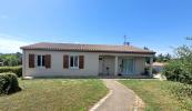 Vente Maison Saint-pierre-d'exideuil  86400 5 pieces 110 m2