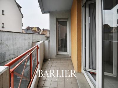 Vente Appartement HAGUENAU 67500