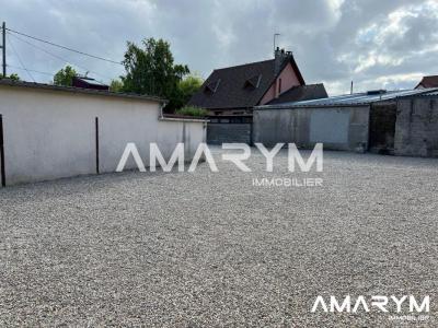 photo For sale Land CROTOY 80