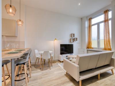 photo For rent Apartment LILLE 59