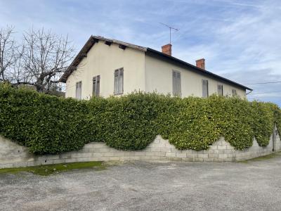 For sale House LOYETTES  01