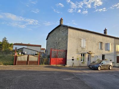 Vente Maison MONTREUIL-SUR-BLAISE  52