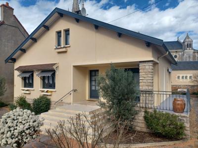 For sale Prestigious house BOURBON-LANCY  71