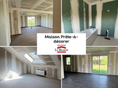 Vente Maison PRUNAY-EN-YVELINES 