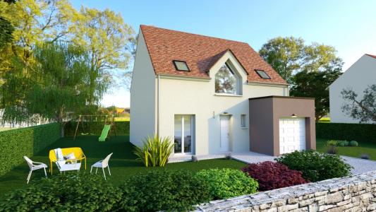 Vente Maison 5 pices SAINT-PATHUS 77178