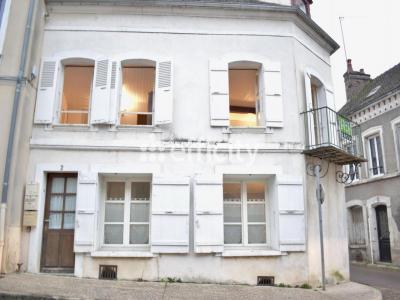 Vente Appartement 4 pices JOIGNY 89300