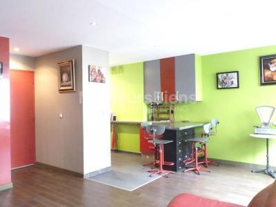 Vente Appartement BOULOGNE-BILLANCOURT 