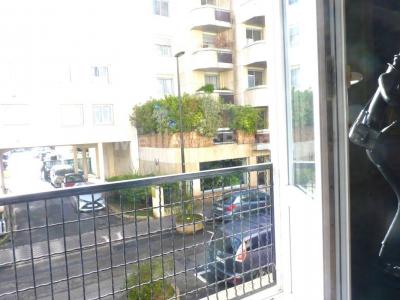 Vente Appartement BOULOGNE-BILLANCOURT 