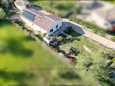 Vente Maison SAINT-NAZAIRE-D'AUDE 11120