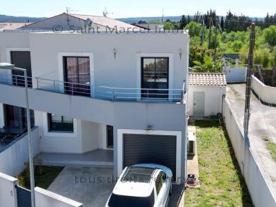 Vente Maison SAINT-MARCEL-SUR-AUDE  11