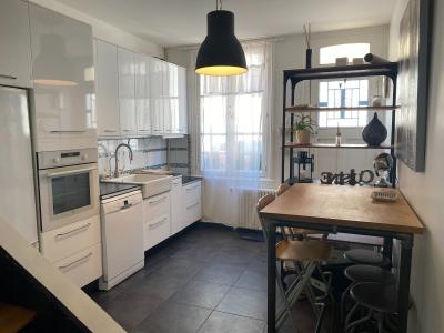 Vente Maison DEAUVILLE  14