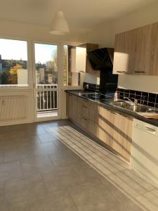 Location Appartement RIXHEIM  68