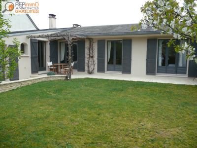 Vente Maison 6 pices COIGNIERES 78310