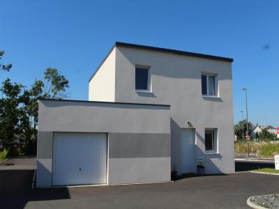 For sale House PLOURHAN  22