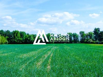 For sale Land VILLEREAU  59