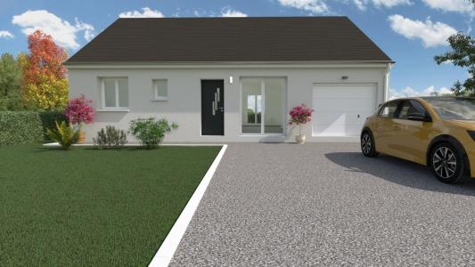 Vente Maison MISSILLAC 44780