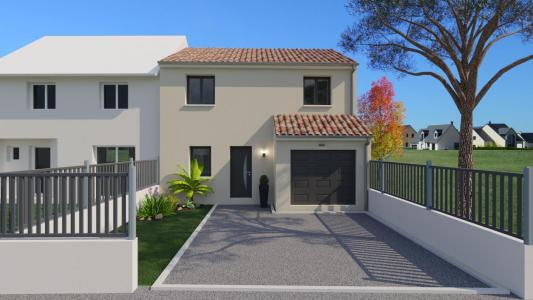 Vente Maison ARTHON-EN-RETZ 44320