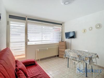 Vente Appartement LA-BRESSE  88