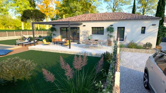 Vente Maison SORGUES 