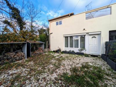 Vente Maison 4 pices CHALETTE-SUR-LOING 45120