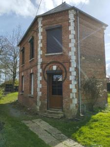 photo For sale House GRANDVILLIERS 60