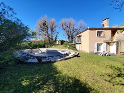 Vente Maison BOUC-BEL-AIR 13320