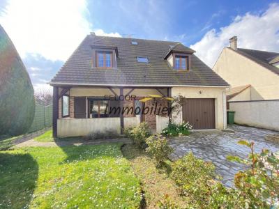 Vente Maison 7 pices FAREMOUTIERS 77515