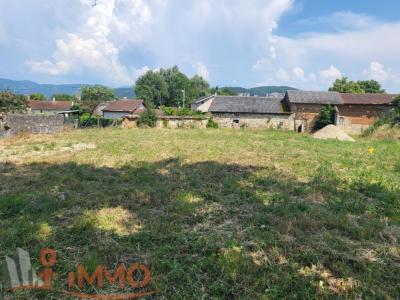 For sale Land LAGNIEU  01