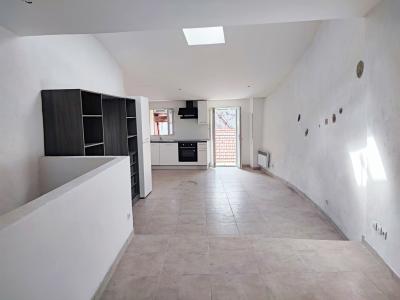 Vente Appartement BELVEDERE  06