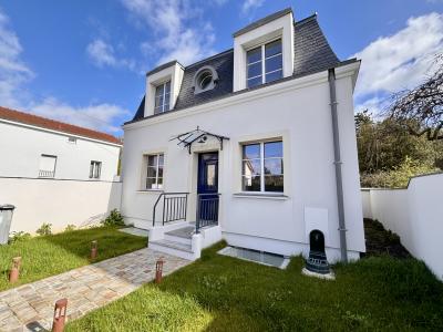 Vente Maison RUEIL-MALMAISON 92500