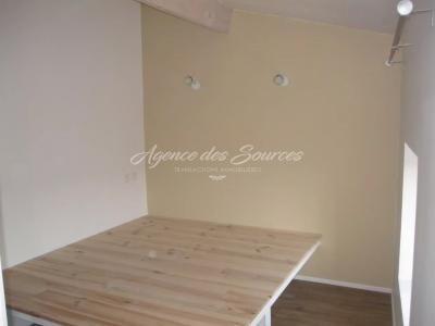 Vente Appartement BRAS 