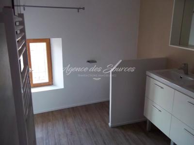 Vente Appartement BRAS 