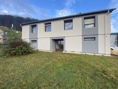 Vente Maison MERTEN 57550