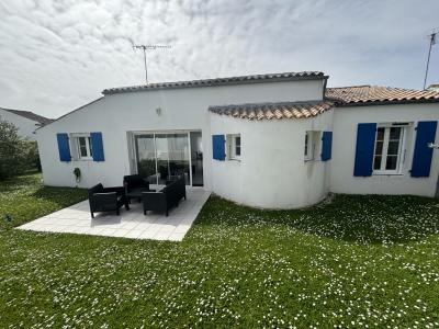 Vente Maison SEMUSSAC 17120