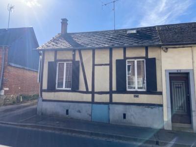 Vente Maison ETREPAGNY  27