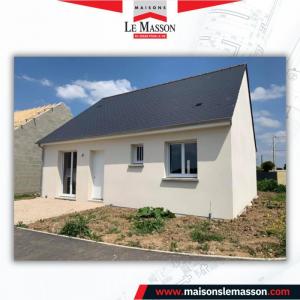 For sale House MEAUGON 