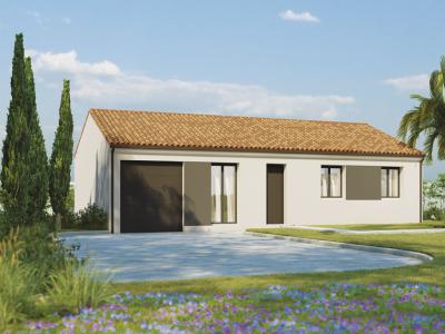 Vente Maison PLAINE 