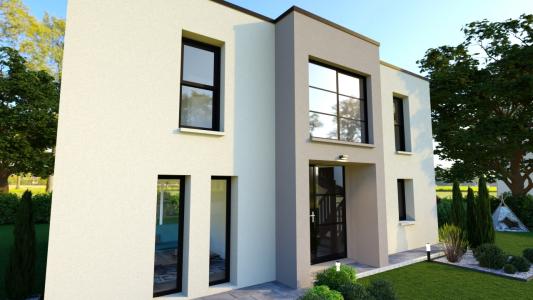 For sale House VILLIERS-SUR-MORIN 