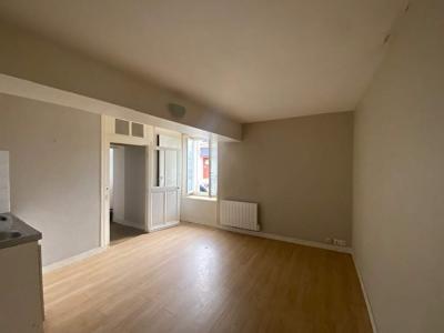 Vente Appartement BLOIS 