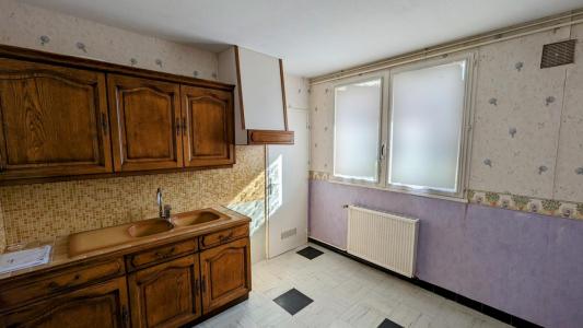 Vente Appartement 4 pices TOURS 37100