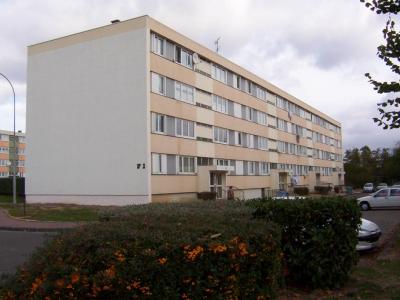 Location Appartement VERNEUIL-SUR-AVRE 