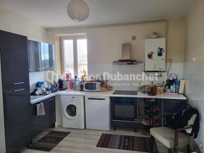 photo For rent Apartment ROANNE 42