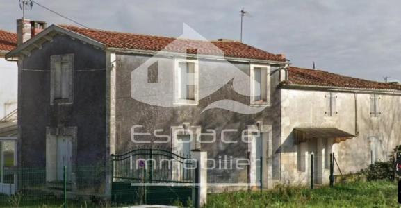 For sale House CIRE-D'AUNIS  17