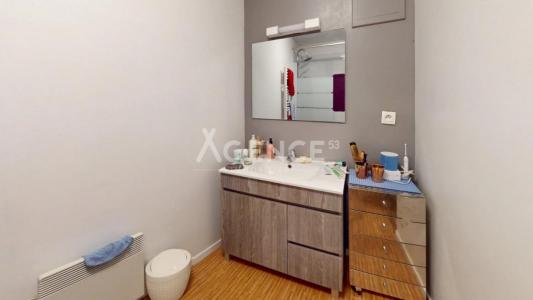 Vente Appartement CALAIS 