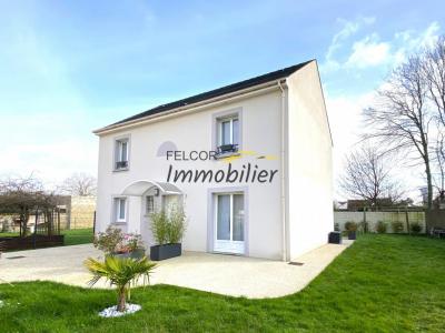 photo For sale House CRECY-LA-CHAPELLE 77