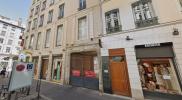 For rent Parking Lyon-2eme-arrondissement  69002