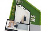 For sale New housing Vandoeuvre-les-nancy alle du maconnais 54500 107 m2 5 rooms