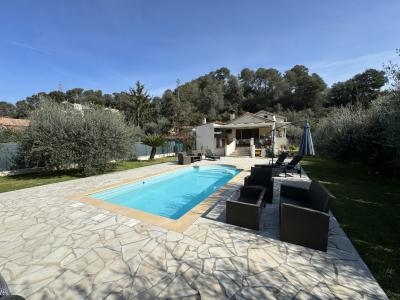 For sale House SAINT-MARTIN-DU-VAR  06