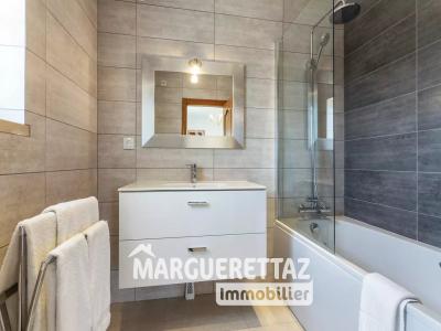 For sale Apartment VIUZ-EN-SALLAZ 