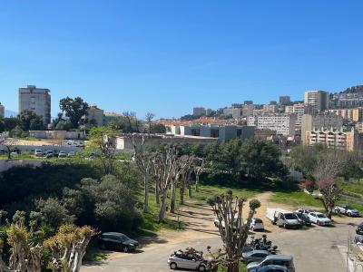 Vente Appartement 4 pices AJACCIO 20000